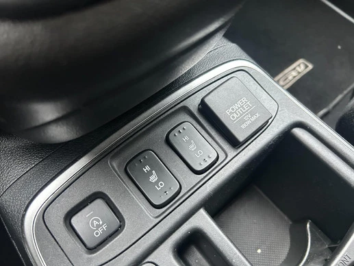 Honda CR-V - Afbeelding 14 van 19