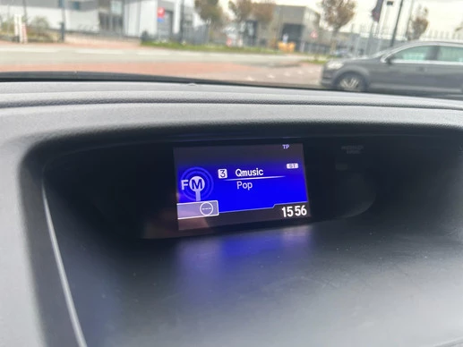 Honda CR-V - Afbeelding 17 van 19