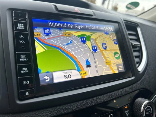 Honda CR-V - Afbeelding 18 van 19