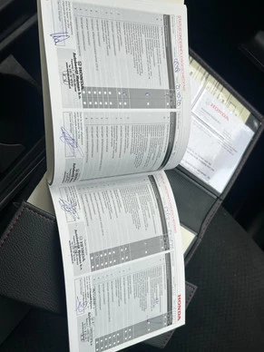 Honda CR-V - Afbeelding 19 van 19