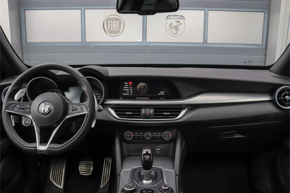 Alfa Romeo Stelvio - Afbeelding 9 van 30