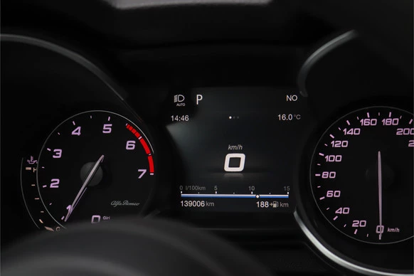 Alfa Romeo Stelvio - Afbeelding 10 van 30