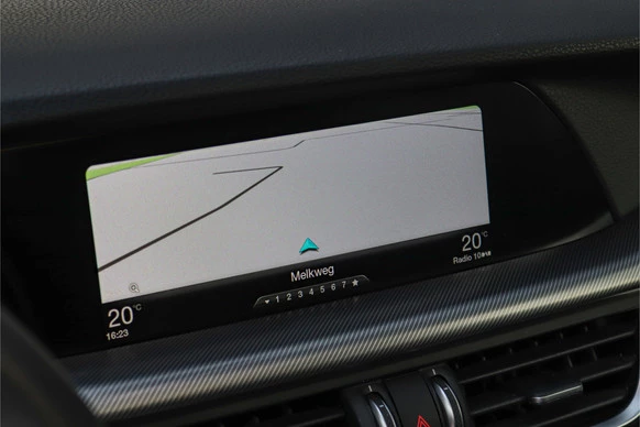 Alfa Romeo Stelvio - Afbeelding 12 van 30