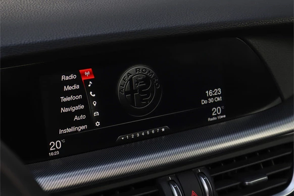 Alfa Romeo Stelvio - Afbeelding 13 van 30