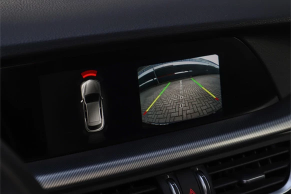 Alfa Romeo Stelvio - Afbeelding 14 van 30