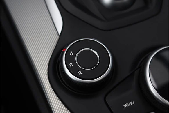 Alfa Romeo Stelvio - Afbeelding 17 van 30