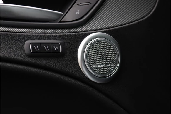 Alfa Romeo Stelvio - Afbeelding 19 van 30