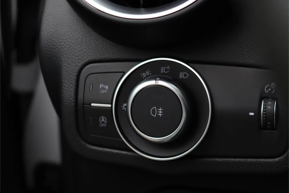 Alfa Romeo Stelvio - Afbeelding 20 van 30