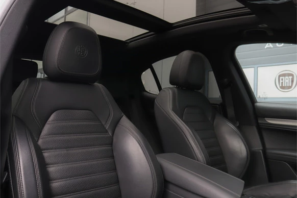 Alfa Romeo Stelvio - Afbeelding 23 van 30