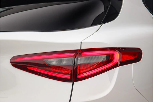 Alfa Romeo Stelvio - Afbeelding 29 van 30