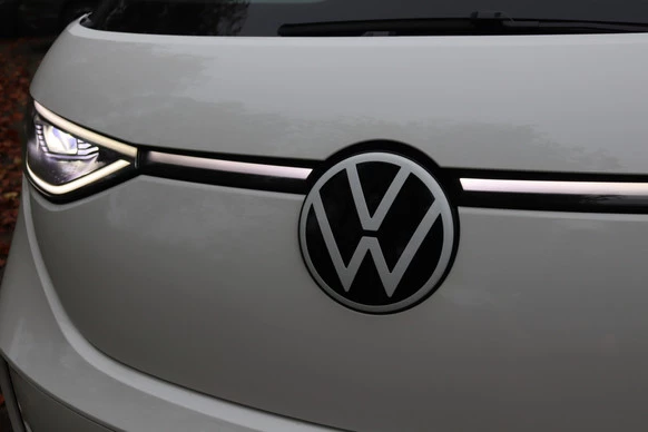 Volkswagen ID. Buzz Cargo - Afbeelding 28 van 30