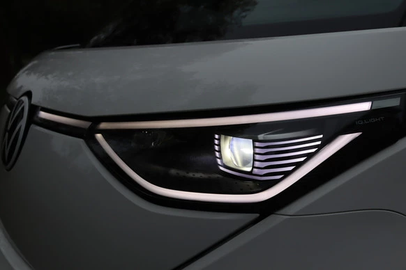 Volkswagen ID. Buzz Cargo - Afbeelding 29 van 30