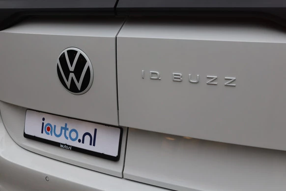 Volkswagen ID. Buzz Cargo - Afbeelding 30 van 30
