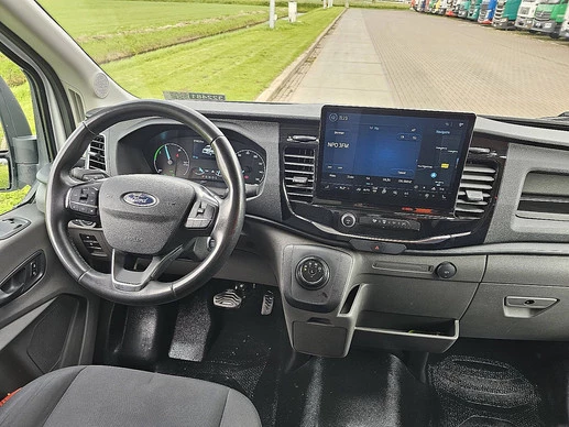 Ford E-Transit - Afbeelding 7 van 20