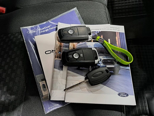 Ford E-Transit - Afbeelding 11 van 20