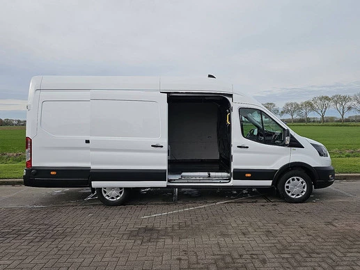 Ford E-Transit - Afbeelding 13 van 20