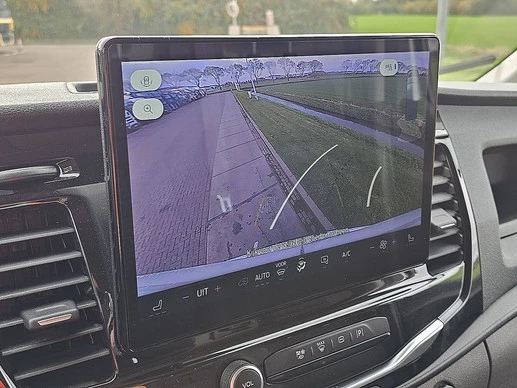 Ford E-Transit - Afbeelding 18 van 20