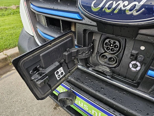 Ford E-Transit - Afbeelding 20 van 20