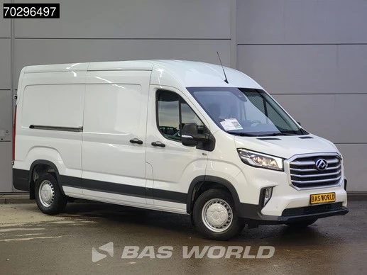 Maxus Deliver9 - Afbeelding 2 van 21