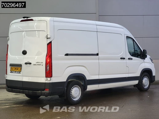 Maxus Deliver9 - Afbeelding 3 van 21