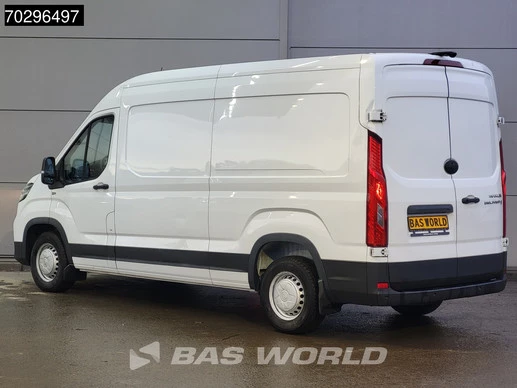 Maxus Deliver9 - Afbeelding 5 van 21