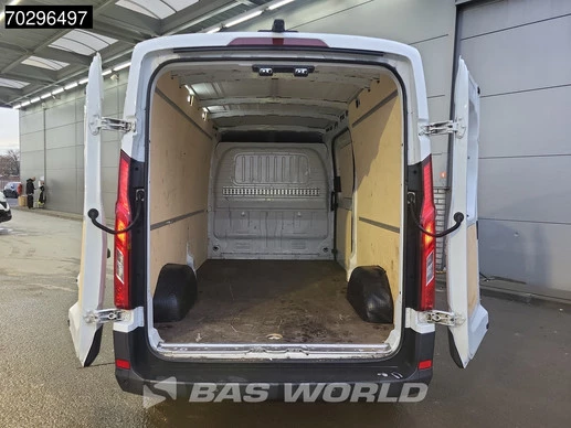 Maxus Deliver9 - Afbeelding 6 van 21