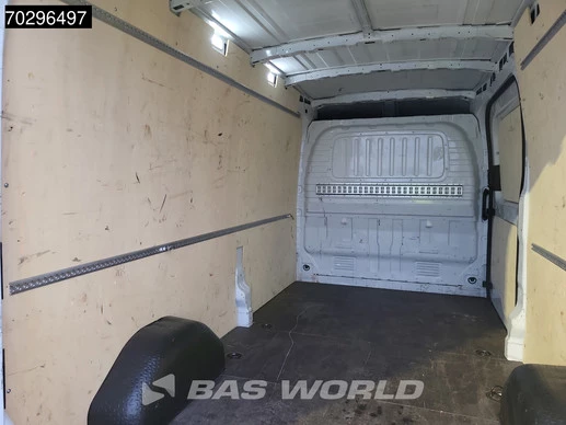 Maxus Deliver9 - Afbeelding 7 van 21