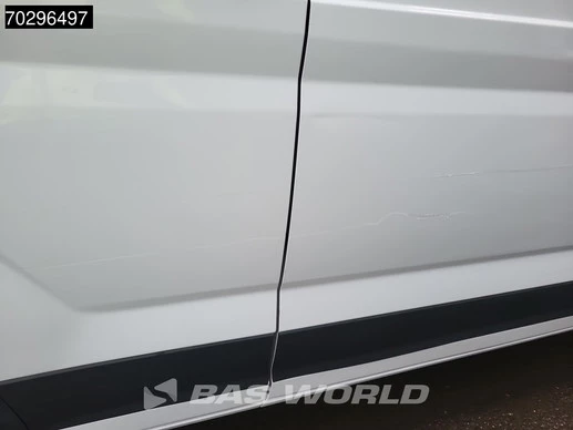 Maxus Deliver9 - Afbeelding 8 van 21