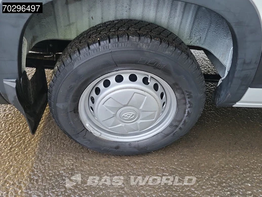 Maxus Deliver9 - Afbeelding 9 van 21