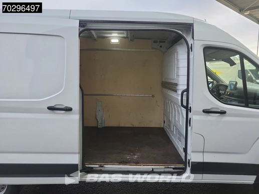 Maxus Deliver9 - Afbeelding 10 van 21