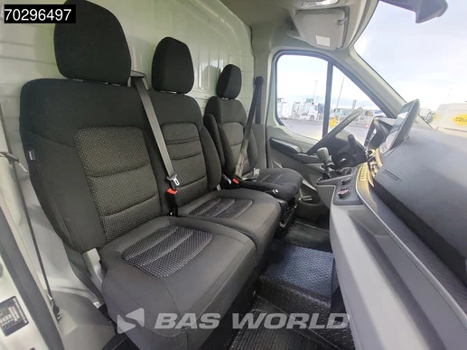 Maxus Deliver9 - Afbeelding 11 van 21