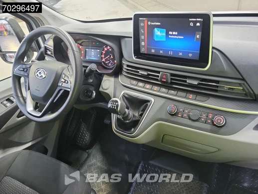 Maxus Deliver9 - Afbeelding 12 van 21