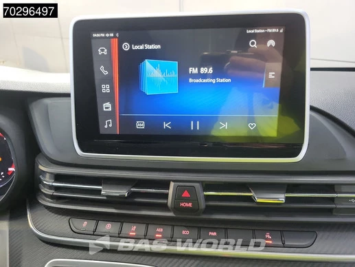 Maxus Deliver9 - Afbeelding 13 van 21