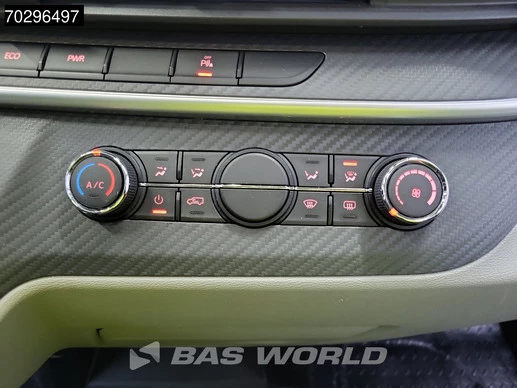 Maxus Deliver9 - Afbeelding 14 van 21