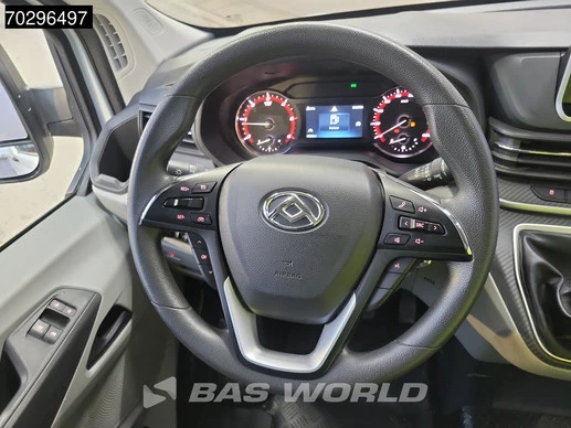 Maxus Deliver9 - Afbeelding 15 van 21