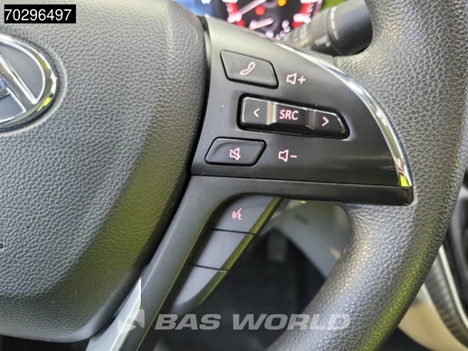 Maxus Deliver9 - Afbeelding 16 van 21