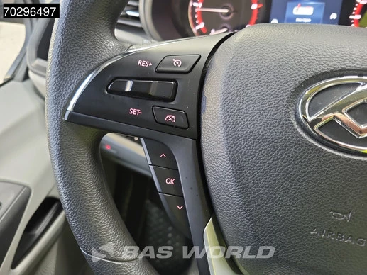 Maxus Deliver9 - Afbeelding 17 van 21