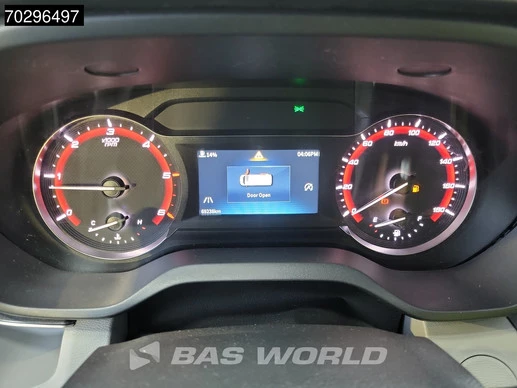 Maxus Deliver9 - Afbeelding 18 van 21