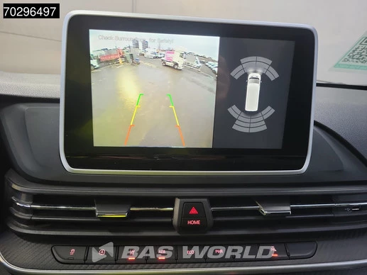 Maxus Deliver9 - Afbeelding 19 van 21