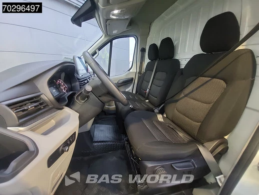 Maxus Deliver9 - Afbeelding 20 van 21