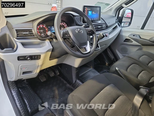 Maxus Deliver9 - Afbeelding 21 van 21