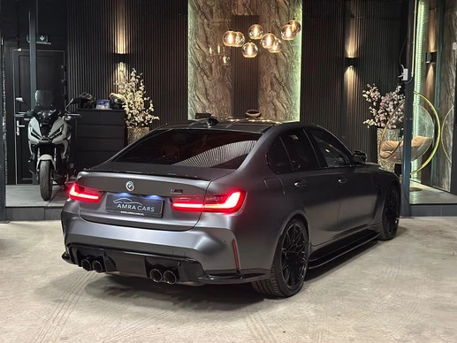 BMW M3 - Afbeelding 2 van 30