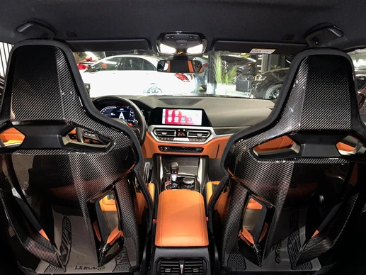 BMW M3 - Afbeelding 3 van 30