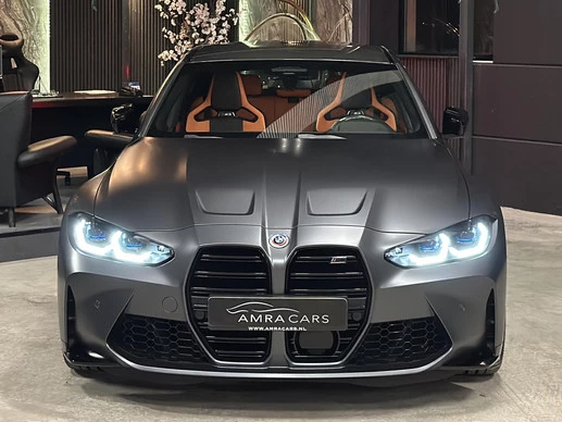 BMW M3 - Afbeelding 4 van 30
