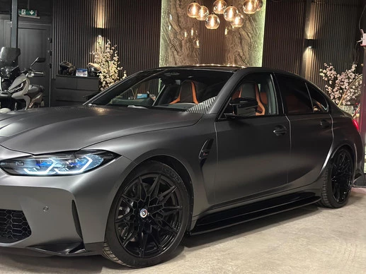 BMW M3 - Afbeelding 6 van 30