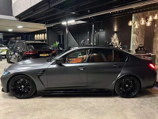 BMW M3 - Afbeelding 8 van 30
