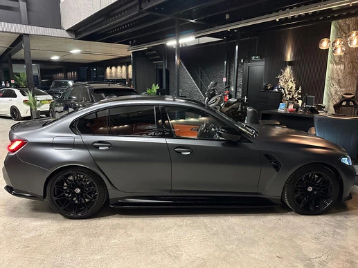 BMW M3 - Afbeelding 9 van 30