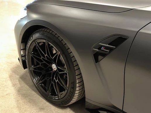 BMW M3 - Afbeelding 10 van 30