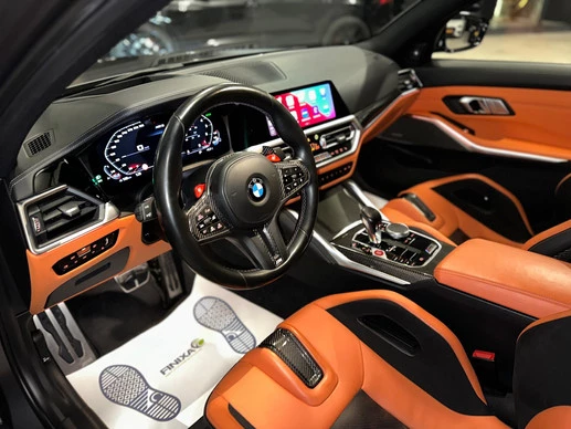 BMW M3 - Afbeelding 13 van 30