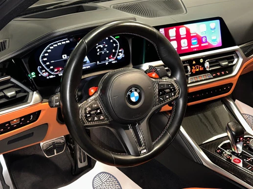 BMW M3 - Afbeelding 15 van 30